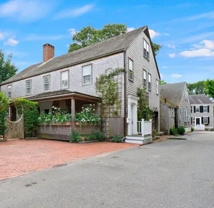 Rent this 7 bed house on 10 Lyon St in Nantucket, Massachusetts