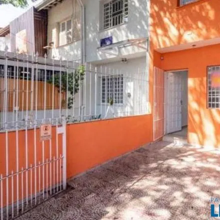Rent this 2 bed house on Rua Américo Brasiliense 1297 in Santo Amaro, São Paulo - SP