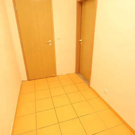 Rent this 2 bed apartment on Komenského 1328 in 250 92 Šestajovice, Czechia