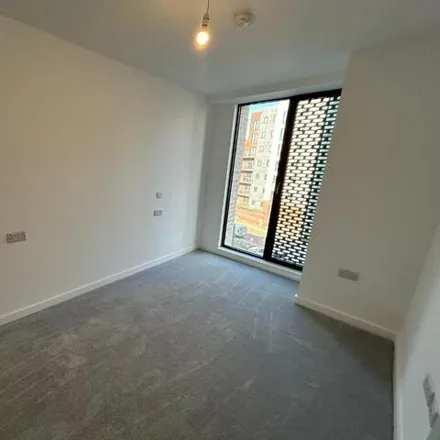 Image 2 - Costa, 263 Great Ancoats Street, Manchester, M4 7DB, United Kingdom - Apartment for rent