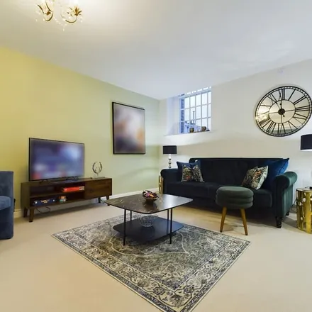 Image 7 - Cheltenham, GL50 4AF, United Kingdom - Apartment for rent