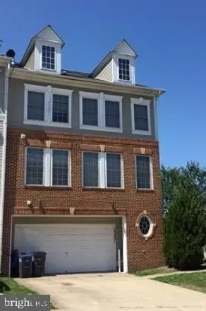 Image 1 - 13058 Earls Ferry Circle, Prince William County, VA 20136, USA - Townhouse for rent