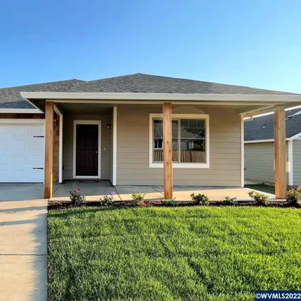 Buy this 3 bed house on 8199 Northwest Oak Creek Drive in Benton County, OR 97330