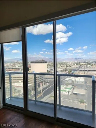 Buy this 1 bed house on The Ogden in 150 North 6th Street, Las Vegas