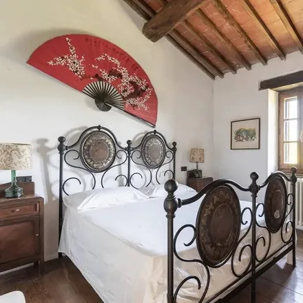 Rent this 3 bed house on 05017 Monteleone d'Orvieto TR