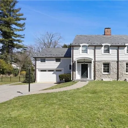 Buy this 4 bed house on 49 Drake Road in Scarsdale Park, Village of Scarsdale