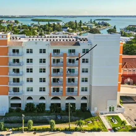 Buy this 2 bed condo on Gulf Boulevard & 131st Avenue Circle in Gulf Boulevard, Mitchell Beach