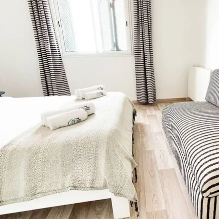 Rent this 2 bed apartment on Carthage in Gouvernorat de Tunis, Tunisia