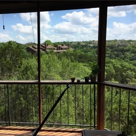 Rent this 2 bed condo on Stillhouse Hollow Nature Preserve in 7810 Sterling Drive, Austin