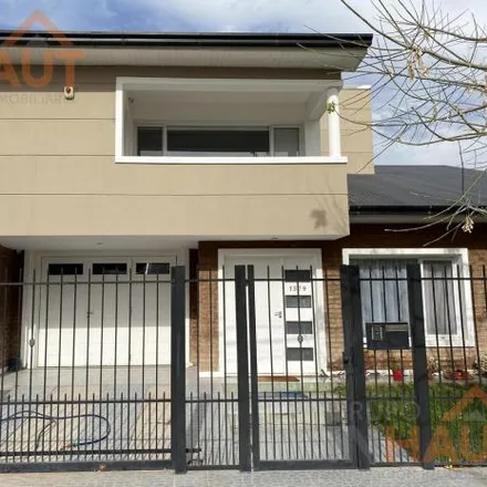 Buy this 4 bed house on Rodolfo Walsh in San Pablo, Cipolletti