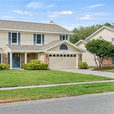 Buy this 3 bed house on 44464 Yachtman's Court in Conway, Orange County