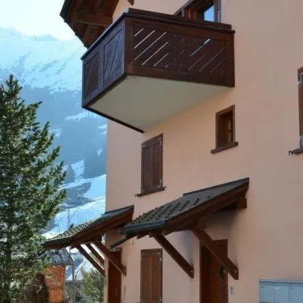 Image 6 - 7076 Churwalden, Switzerland - Apartment for rent