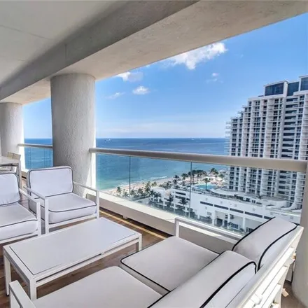 Image 3 - 551 North Fort Lauderdale Beach Boulevard, Birch Ocean Front, Fort Lauderdale, FL 33304, USA - Condo for sale