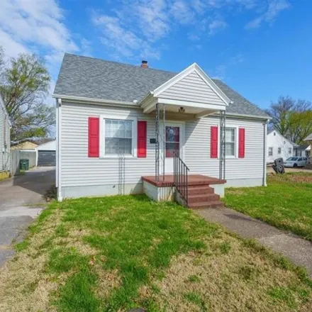 Image 3 - 1163 Jackson Street, Owensboro, KY 42303, USA - House for sale