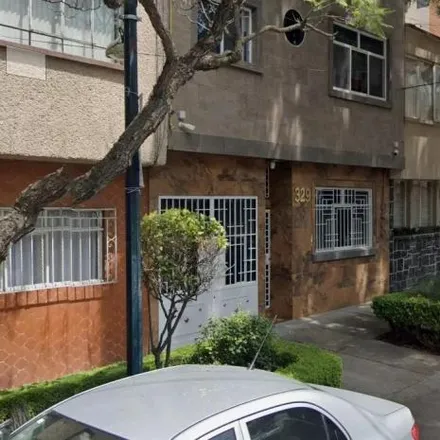 Buy this 4 bed house on Calle José Enrique Pestalozzi 104 in Benito Juárez, 03020 Mexico City