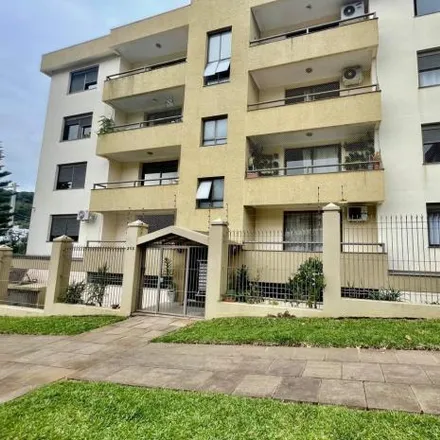 Buy this 2 bed apartment on Rua Fioravante Miranda in Santa Catarina, Caxias do Sul - RS
