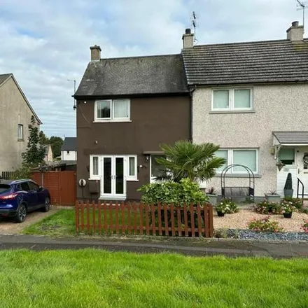 Buy this 2 bed house on Dean Road in Bo'ness, EH51 0BL