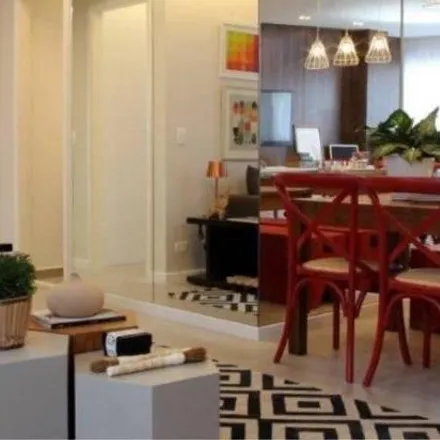 Buy this 3 bed apartment on Rua Guaira 67 in Chácara Inglesa, São Paulo - SP