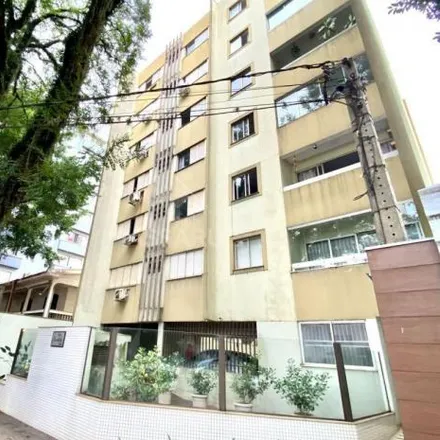 Image 2 - Edifício Curitiba, Rua Francisco Glicério 1336, Jadim Acema, Maringá - PR, 87030-070, Brazil - Apartment for sale