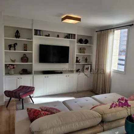 Buy this 3 bed apartment on Avenida Andrômeda in Jardim Satélite, São José dos Campos - SP