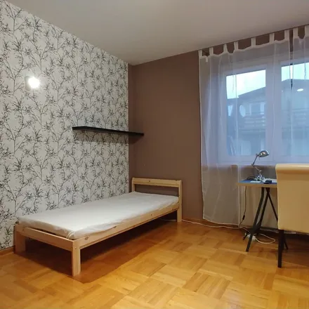 Image 5 - Trzcinowa 25, 02-446 Warsaw, Poland - Apartment for rent