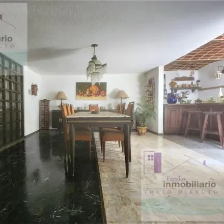 Buy this 3 bed house on Cerro del Teponaxtle in Colonia Campestre, 04200 Mexico City