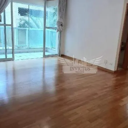 Rent this 3 bed apartment on Rua das Pitangueiras in Jardim, Santo André - SP