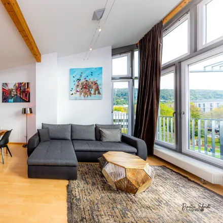 Rent this 3 bed apartment on Alte Glockengießerei 10 in 69115 Heidelberg, Germany