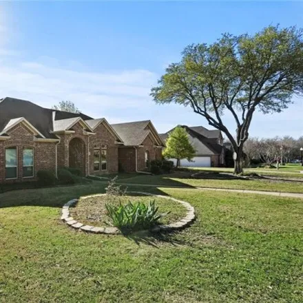 Image 2 - 108 Country Ridge Ct, Red Oak, Texas, 75154 - House for sale