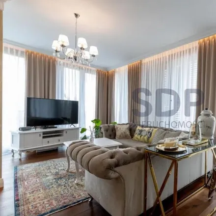 Rent this 3 bed apartment on Pomorska in 50-216 Wrocław, Poland