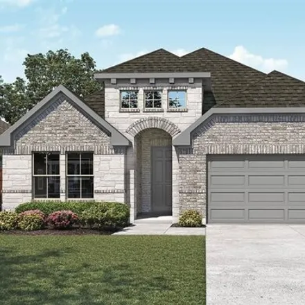 Buy this 4 bed house on 32307 Willow Hollow Way in Waller, Texas