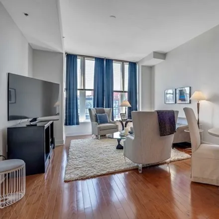 Image 4 - Studio No. 18, 11th Street, Hoboken, NJ 07030, USA - Condo for sale