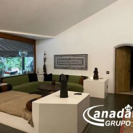 Rent this 7 bed house on unnamed road in Cotia, Cotia - SP