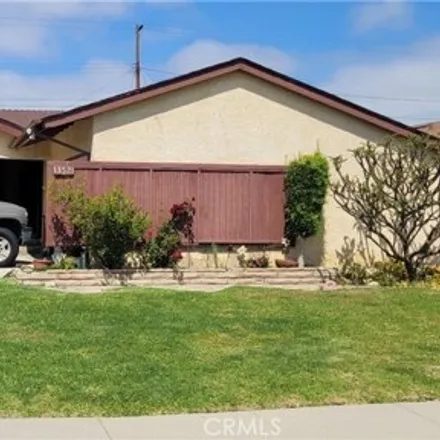 Buy this 3 bed house on 13597 Spinning Avenue in Strawberry Park, Gardena