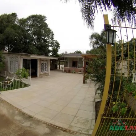 Buy this 2 bed house on unnamed road in Restinga, Porto Alegre - RS