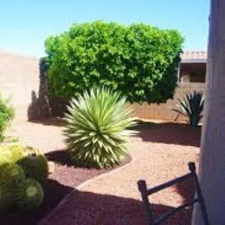 Image 4 - 22520 North Via de la Caballa, Sun City West, AZ 85375, USA - House for rent