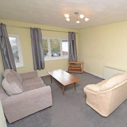 Buy this 1 bed apartment on Rectory Road