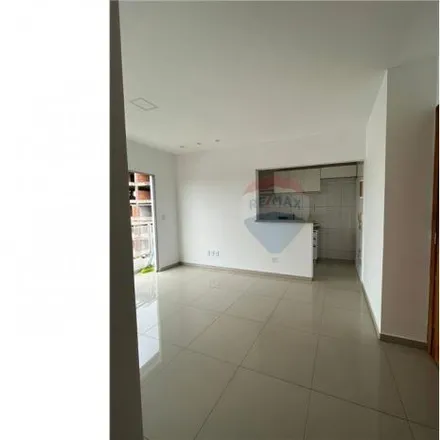 Buy this 2 bed apartment on Avenida Brasil in Cristo Rei, Várzea Grande - MT