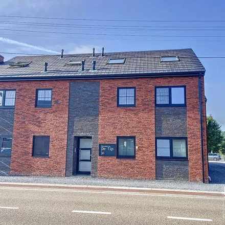 Image 7 - Tipstraat 10;12, 3740 Bilzen, Belgium - Apartment for rent