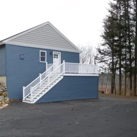 Buy this 4 bed house on 151 Golder Road in Lewiston, ME 04240