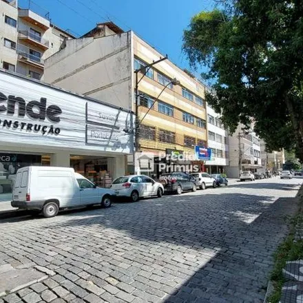 Buy this 1 bed apartment on Rua Duque de Caxias in Bairro João VI, New Fribourg - RJ