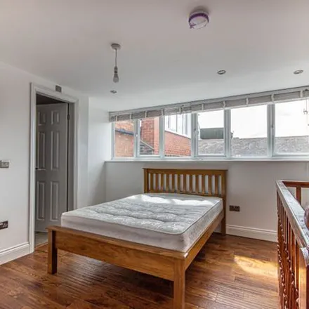 Rent this 1 bed apartment on 17 High Street Back in Newcastle upon Tyne, NE3 1HJ