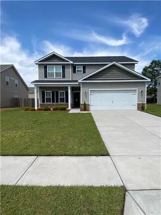 Rent this 4 bed house on unnamed road in Georgetown, GA 31419