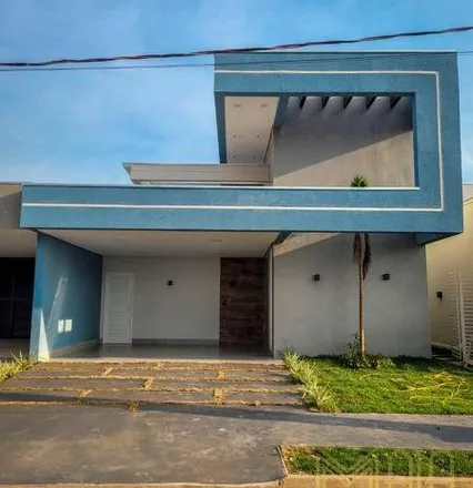 Buy this 3 bed house on Igreja Batista Nacional Vinho Novo in Avenida das Torres, Jardim Universitário