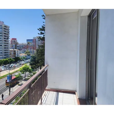 Buy this 4 bed apartment on Edificio Cousiño in Álvarez 186, 257 1498 Viña del Mar
