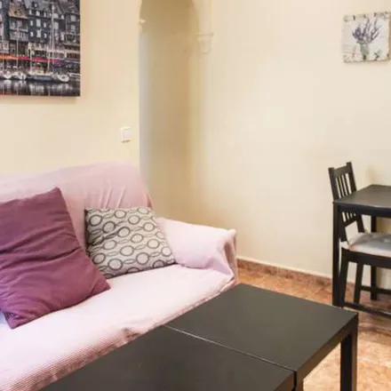 Image 3 - Parroquia Santo Niño de Cebu, Calle de Lucio del Valle, 4, 28003 Madrid, Spain - Apartment for rent