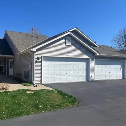 Buy this 2 bed house on 206th Street North in Forest Lake, MN 55025