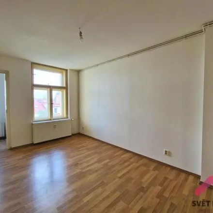 Rent this 1 bed apartment on Čechova 310/1 in 170 00 Prague, Czechia