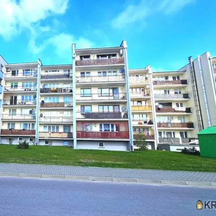 Image 2 - Piastowska 2, 88-230 Piotrków Kujawski, Poland - Apartment for sale