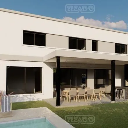 Buy this 3 bed house on Alianza in Avenida Senador Morón, Partido de San Miguel